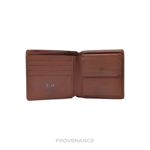 🔴 Louis Vuitton Marco Wallet - Monogram - Picture 6 of 10